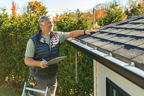 Affordable Flat Roof Repair solutions in Andover, IA